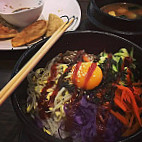 Palbok Bbq Korean Lidcombe food