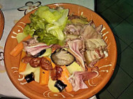 Tasca do Valado food