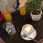 Palmaria Cafe food