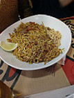 Pad Thai Wok inside