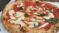 Pizzeria Corallo Napoli food