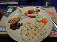Barbeque Nation Mahape food