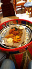 BEZA ETHIOPIAN VEGAN food