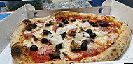 Pizzeria Pizzo Di Cuttaia Diego food