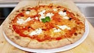 Pizzeria Bebbia food