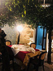 Masseria Grande food