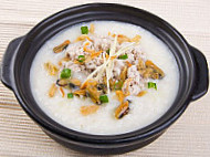 Uncle Soon Fish Head Seafood Noodle/porridge food