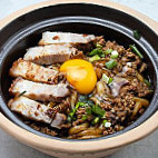 7686 Choy Kor Homecook Recipes food