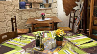 Le Village Corse Espace Cyrnea food
