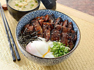 Ryoshi Izakaya Yú Shī Jū Jiǔ Wū food