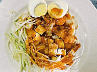 Nasi Goreng Cendol Pak Samat food