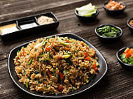 Uncle Huat Fried Rice Sunway Geo food