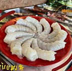 เนยมันหอม Comida