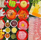 เนยมันหอม Comida