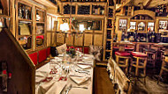 Moritzino Bistrot Wine food