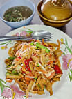 Raan Midr J ร้าน มิตรเจ food