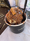 Brandini Toffee Desert Hills Premium Outlets food