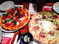 Pizza Express Slough food