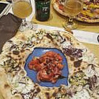 Twister Pizza E Caffe food