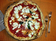 Pizzeria Al Casolare food