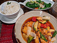 Art Of Siam Thai Cuisine food
