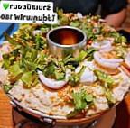ร้านเสบียงนา สุพรรณบุรี Comida