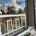 Nutridiet outside