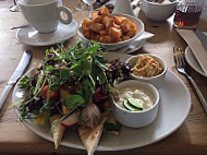 The Mill-y Felin food