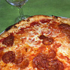 Pizzeria Romanelli food