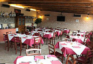 Pizzeria Terramia Torchiara food