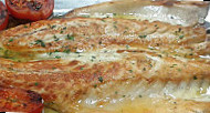 Pizzeria LucciolaVilareal food