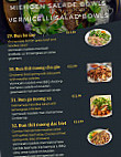 Pho Kitchen Zwolle food