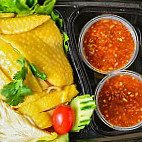 Thai Appetzing (lai Chi Kok) food