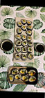 Somos Veg Sushi food