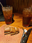 Outback Steakhouse Clifton Park food