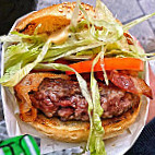 Puok Burger Store Spaccanapoli food