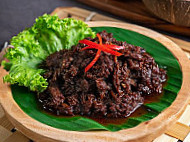 Daging Dendeng Eebu D'lite food