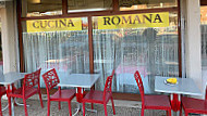 Locanda La Romana inside