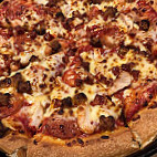 Pizza Hut food