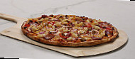 Pizzaville food