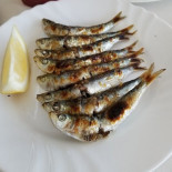 Chiringuito Tropicana