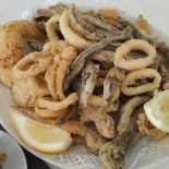 Chiringuito Tropicana