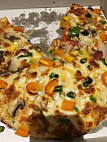 Abergele Pizza Kebab food