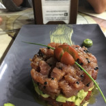 Bar Restaurante Juventud Nourriture