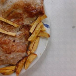 Mesón El Lebrel Cibo