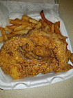 Fisher Fish Chicken 56 N Michigan Rd food