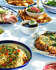 Ki-ra Holistic Living food