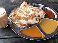 Roti Canai Special Happy Food Court food