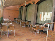 Fonda Montseny inside