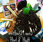 Here I Am Coffee Bingsu Rama4 Comida